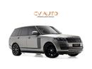 لاند روفر رينج روفر Vogue | P400e