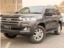 Toyota Land Cruiser GXR1 4.5L