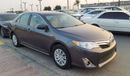 تويوتا كامري TOYOTA CAMRY HYBRID  FRESH IMPORT