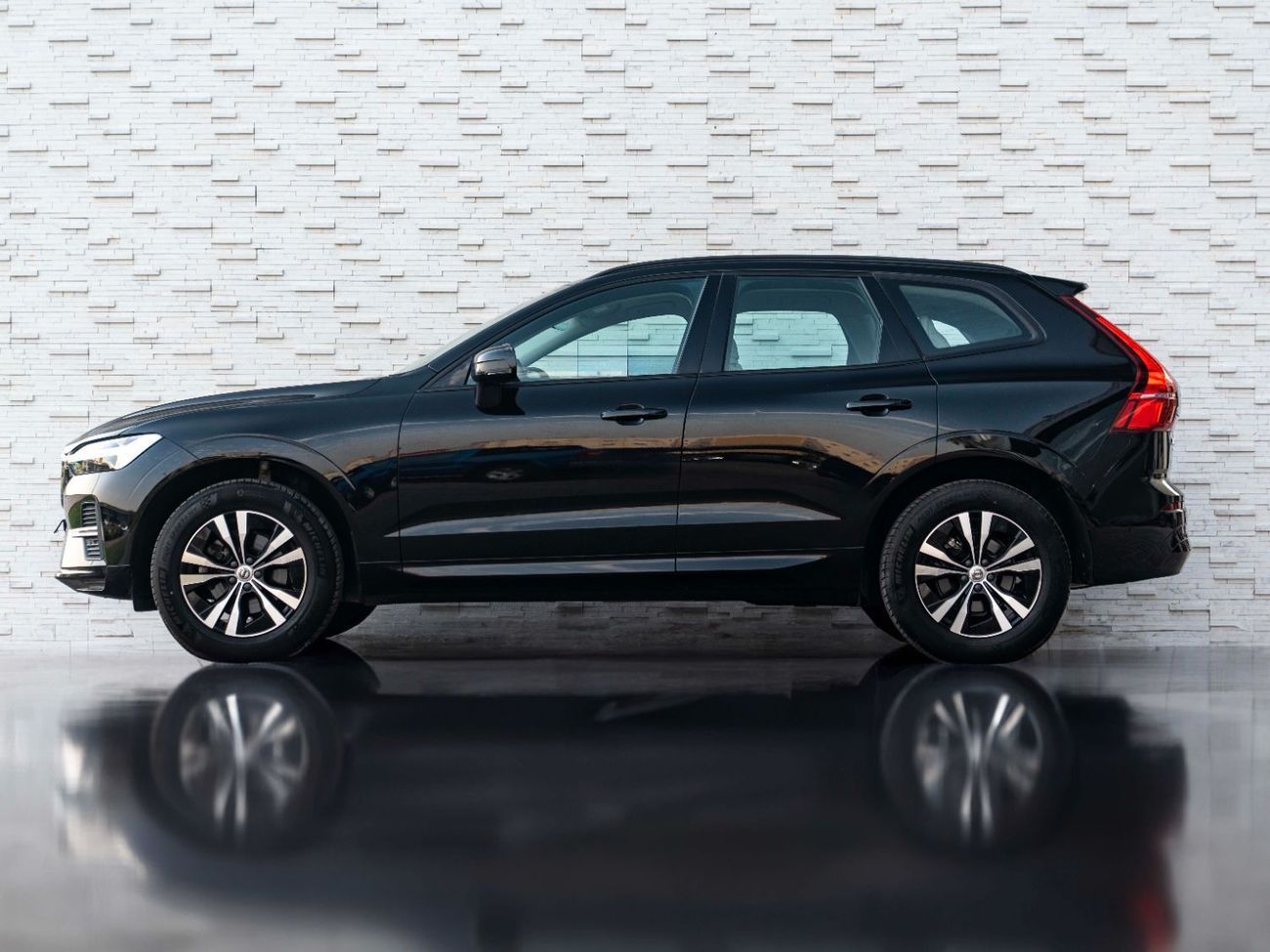 فولفو XC 60 B5 Core