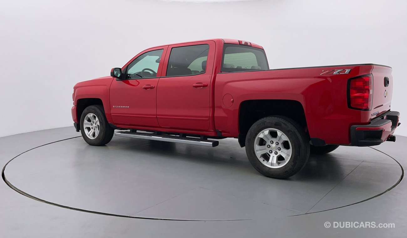 Chevrolet Silverado 2LT 5300