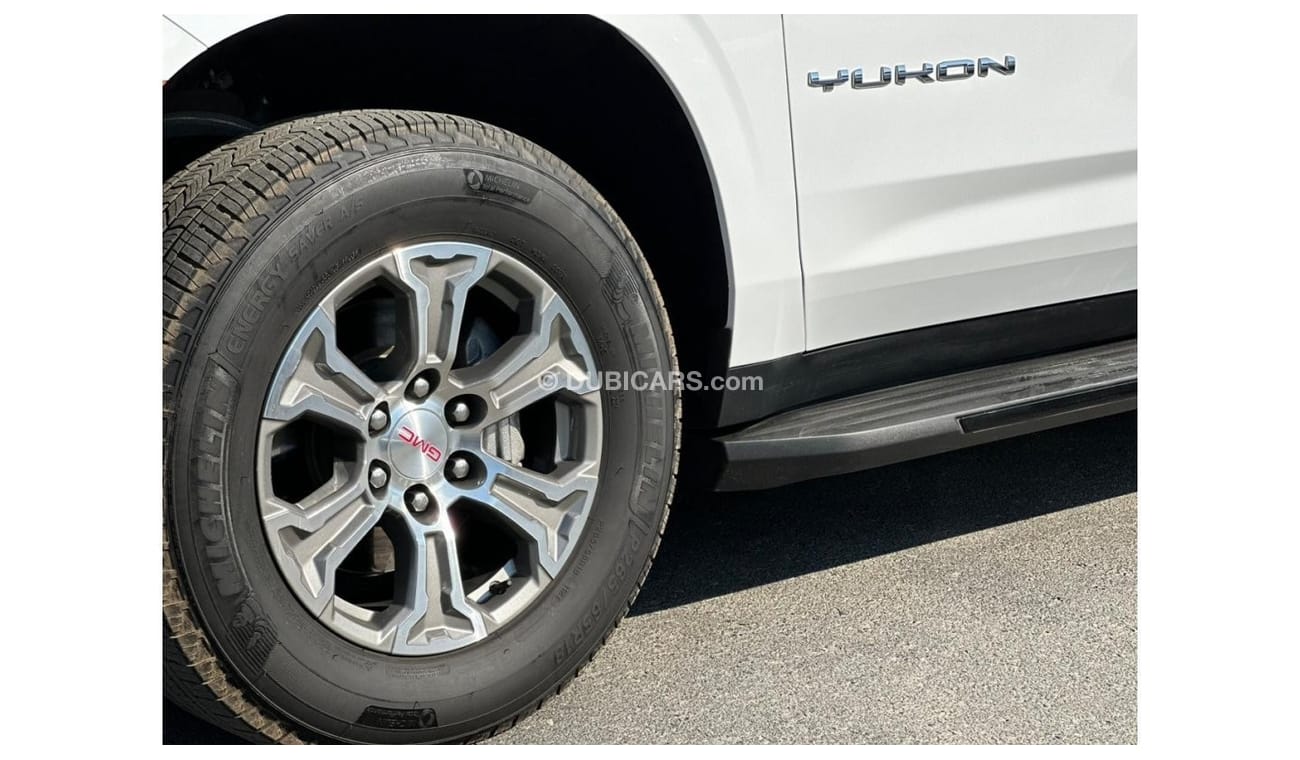 GMC Yukon GMC YUKON SLE 2023 V8 5.8L