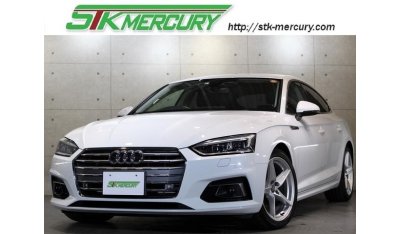 Audi A5 F5CVKL