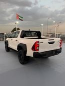 تويوتا هيلوكس GR Sport 2.8L