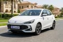 MG 3 STANDARD 2025 | AED 502/Month | 0 DP | 30 Day Return | Warranty