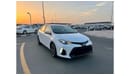 Toyota Corolla SE 2016 SHAPE CHANGE TO 2019 - 1.8L USA IMPORTED - - - FOR EXPORT
