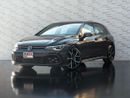 فولكس واجن جولف GTI 