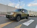 Jeep Renegade Limited 2.4L