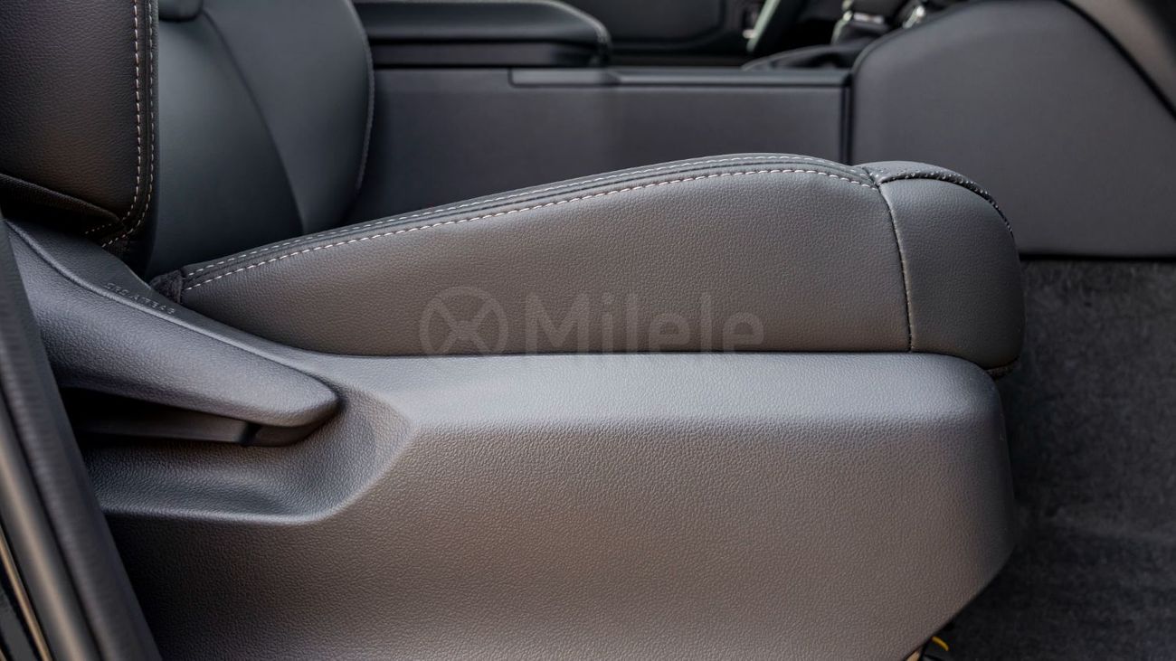 تويوتا برادو TOYOTA PRADO 250 WX ADVENTURE | EXPORT ONLY