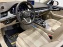 أودي Q7 2016 Audi Q7, Warranty, Audi Service History, Low KMs, GCC