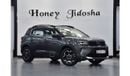 Citroen C5 Aircross EXCELLENT DEAL for our Citroen C5 Aircross ( 2024 Model ) in Grey Color GCC Specs