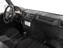 Mercedes-Benz G 500 2005 Mercedes G500 Cabrio