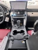 Toyota Land Cruiser VXR 3.5 L