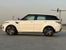 Land Rover Range Rover Sport HSE DYNAMIC 5.0L (525 HP) MODEL 2014 GCCCAR PERFECT CONDITION INSIDE AND OUTSIDE