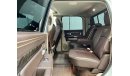 رام 1500 2017 Dodge Ram 1500 Laramie Crew Longhorn Edition, Full Service History, Warranty, GCC