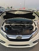 Honda Odyssey TOURING