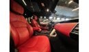 Land Rover Range Rover 2020 RANGE ROVER VOGUE AUTOBIOGRAPHY P525  WARRANTY AND SERVICE CONTRACT)