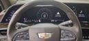 Cadillac Escalade Sport Platinum 6.2L 4WD
