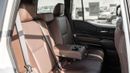Toyota Prado  2026 Toyota Prado Adventure 2.4L Turbo AT Petrol With HUD (White-Brown)