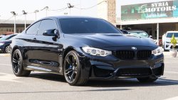 BMW M4 Import from Japan