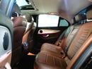 Mercedes Benz E200 STD WARRANTY* E 200 GCC Specs