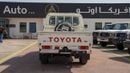 تويوتا لاند كروزر بيك آب LC79 DC 4.0 PETROL 2025 AT FULL