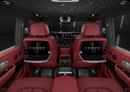 Rolls Royce Cullinan