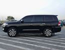 Toyota Land Cruiser /GXR V6 4.0/ FULL OPTION/  SUNROOF/ LEATHER / GCC / EXPORT ONLY / LOT#77934