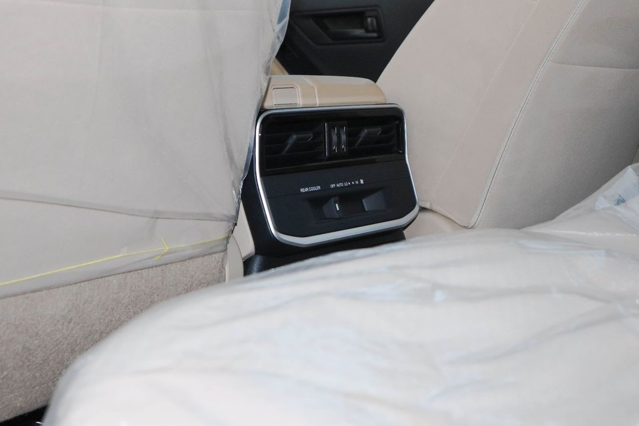 Toyota Land Cruiser toyota land cruiser GXR Twin Turbo 3.5L 2023