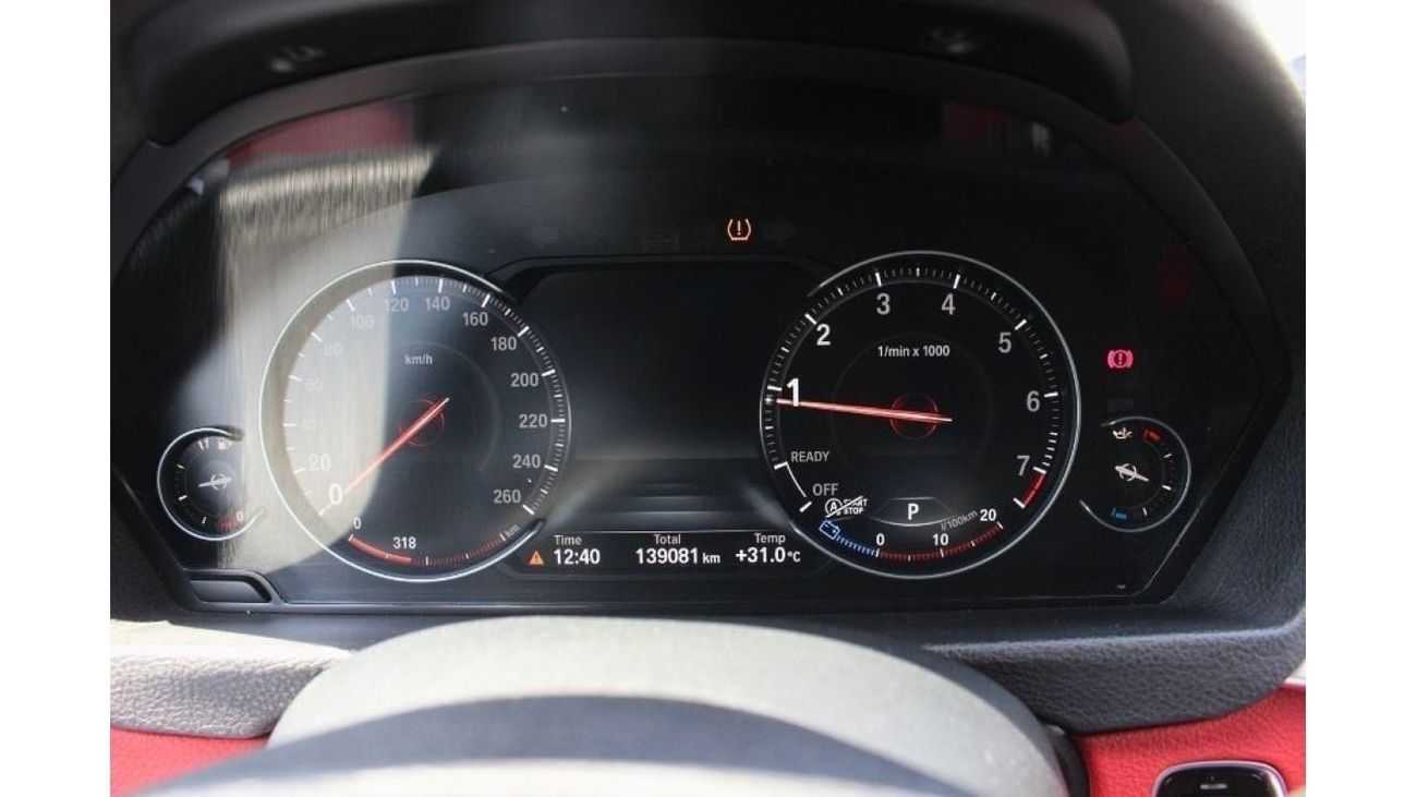 بي أم دبليو 420i 4- SERIES