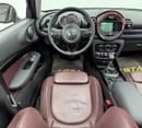 Mini Clubman Cooper 1.5L (136 HP) (5 Seater)