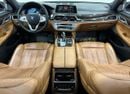 BMW 750Li Luxury 2018 BMW 750Li xDrive, 1 Year Warranty, Full Service History, GCC