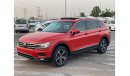 فولكس واجن تيجوان 2019 Volkswagen Tiguan 2.0L Turbo Full Option Panoramic View