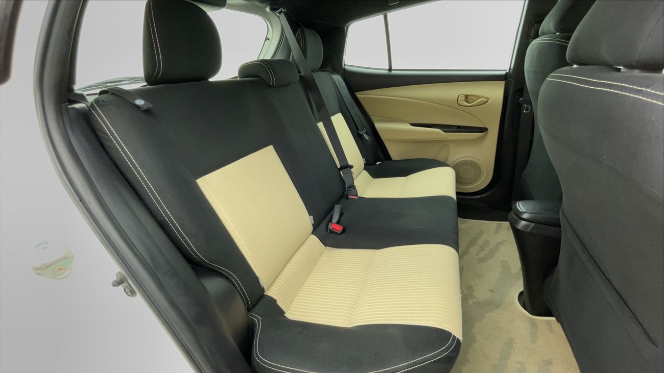 Toyota Yaris E 1.3 | Zero Down Payment | Home Test Drive