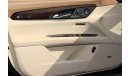 Cadillac CT6 Luxury | 2018 | Cadillac CT6 | GCC |