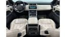 Land Rover Range Rover Sport 2019 Range Rover Sport HSE V6, 2024 RR Warranty, 2027 RR Service Pack, Low Kms, GCC