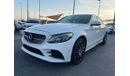 Mercedes-Benz C 200 Std Mercedes C200_Gcc_2015_Excellent_Condition _Full option
