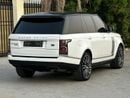 لاند روفر رينج روفر