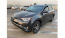 Toyota RAV4 2017 TOYOTA RAV4 XLE FULL OPTION / EXPORT ONLY