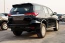 تويوتا فورتونر EXR TOYOTA FORTUNER 2.4L DIESEL 2025