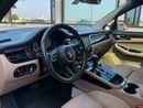 Porsche Macan S 3.0L (340 HP) V6 A/T | 2024 | GCC SPECS | AGENCY WARRANTY & SERVICE HISTORY | AED 4,300 per month