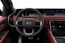 Nissan Patrol Nissan Patrol SE Platinum 2025 | Low Mileage | GCC |AED 5,092 / Monthly