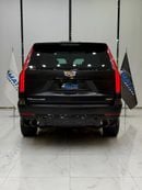 كاديلاك إسكالاد V SERIES