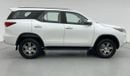 Toyota Fortuner 2.4L Diesel AT 4X4 2025