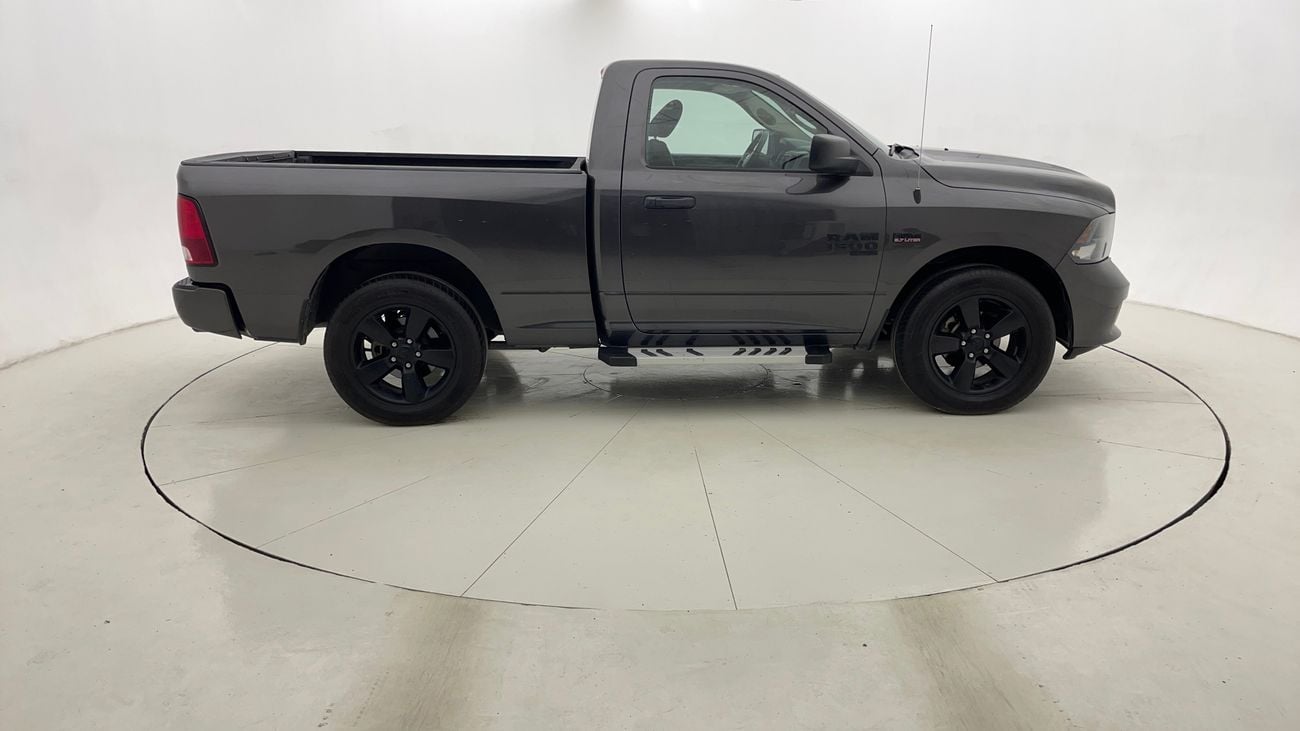 RAM 1500 HEMI 5.7 | Zero Down Payment | Home Test Drive