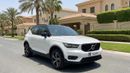 Volvo XC40 R DESIGN 2022 | AED 1093/Month | 0 DP | 30 Day Return | Warranty | Service History