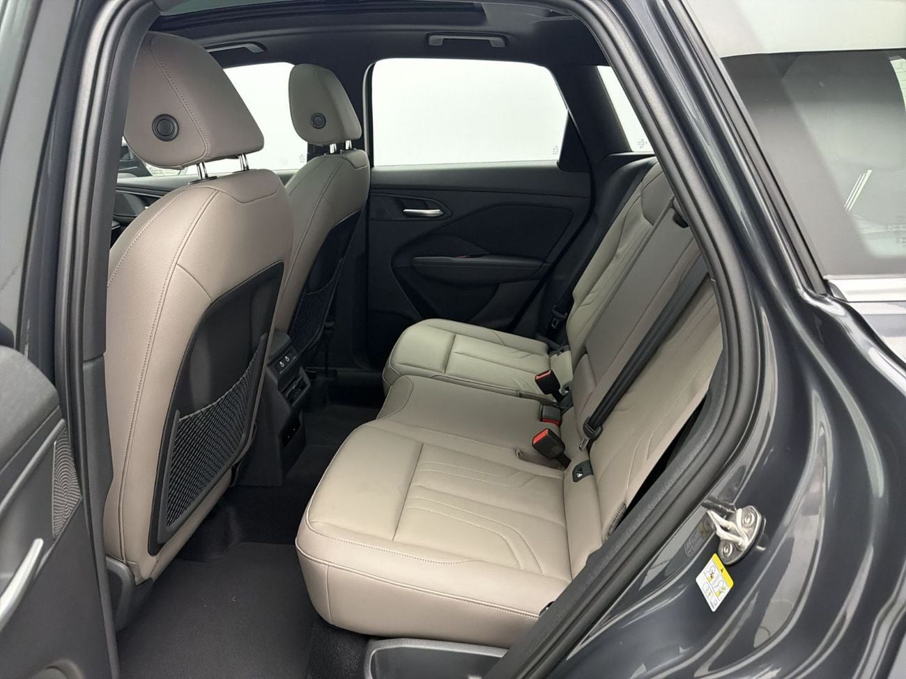 Audi Q3 Q3 SUV TFSI 150hp Progress Edition (Ref# 20823)