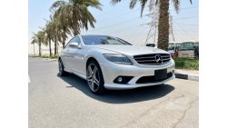 Mercedes-Benz CL 550 AMG BODY KIT !! FRESH JAPAN IMPORTED