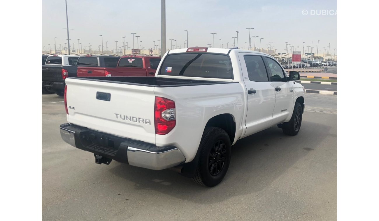 Toyota Tundra TRD 2016/ Bank Finance available