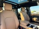 Land Rover Defender LAND ROVER DEFENDER 6 CYLINDER 3.0L 2025